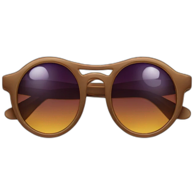 aladdin sunglasses emoji