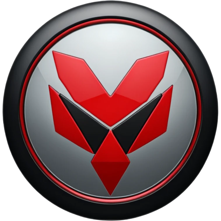 Logotipo Cupra emoji