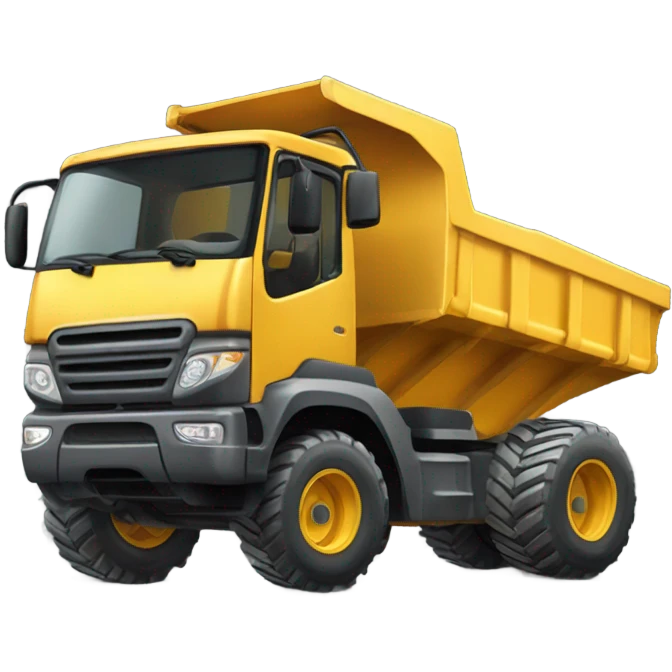 dumper emoji