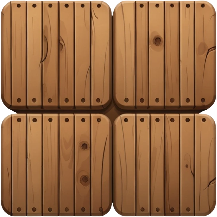 wood construction  emoji