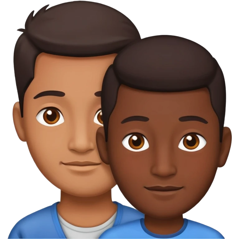 Nepales men emoji