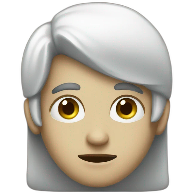 Impostor emoji