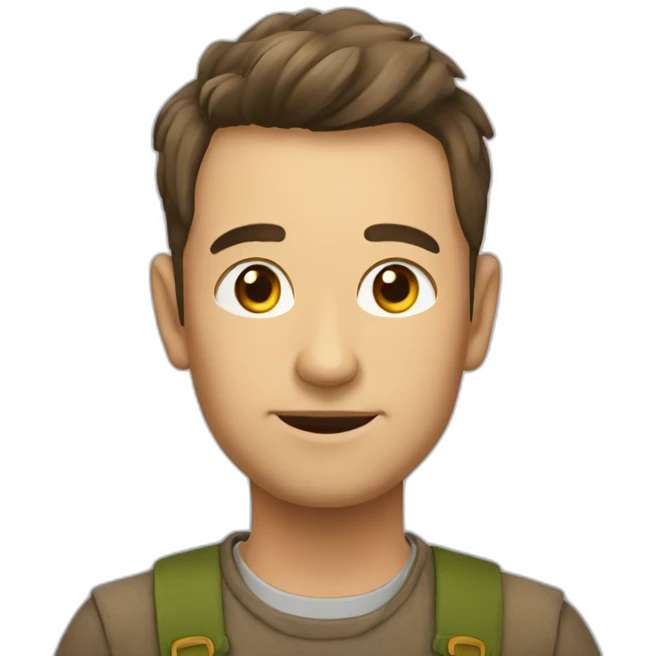 Kočárek emoji