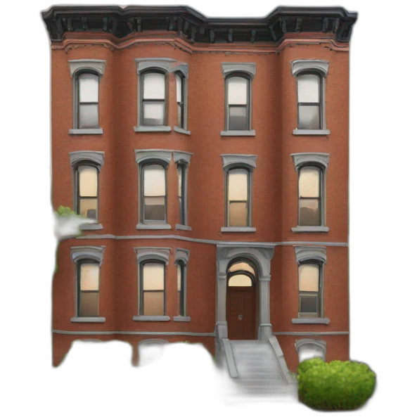 770 eastern parkway emoji