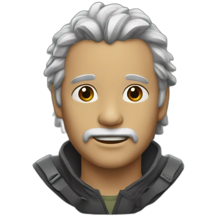 Lorick42 emoji