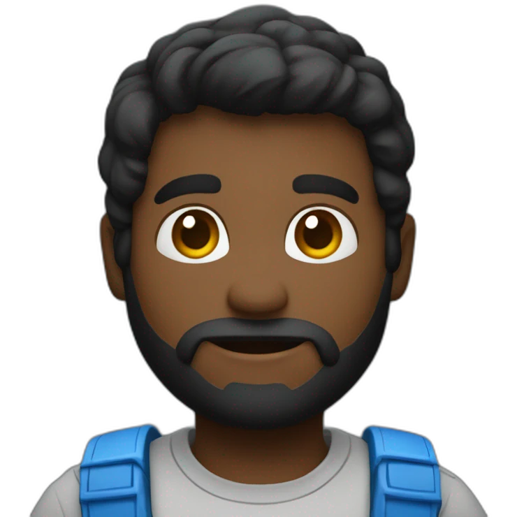 above-average-vscode-user emoji