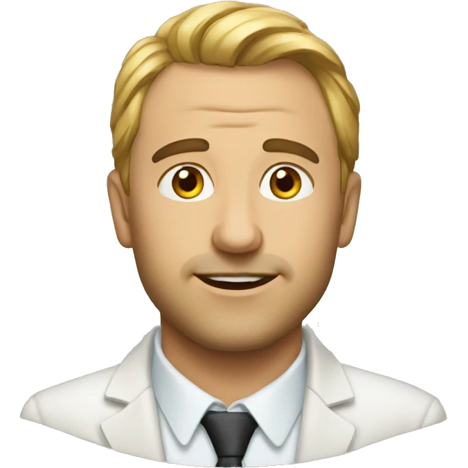 Éric zemour emoji