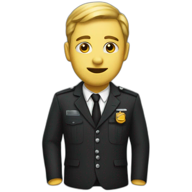 Lethal company emoji