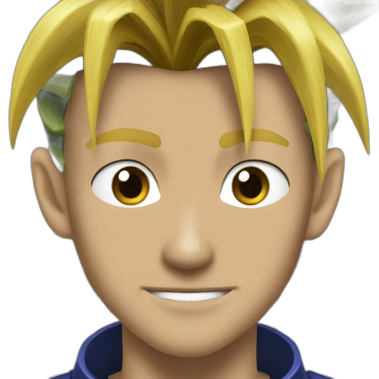 yugi emoji