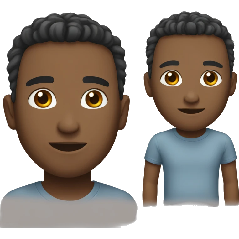 friends emoji