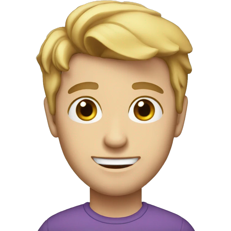 Gareth boyes emoji
