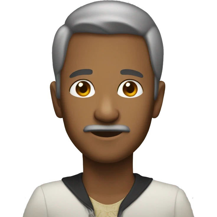 Ageho  emoji