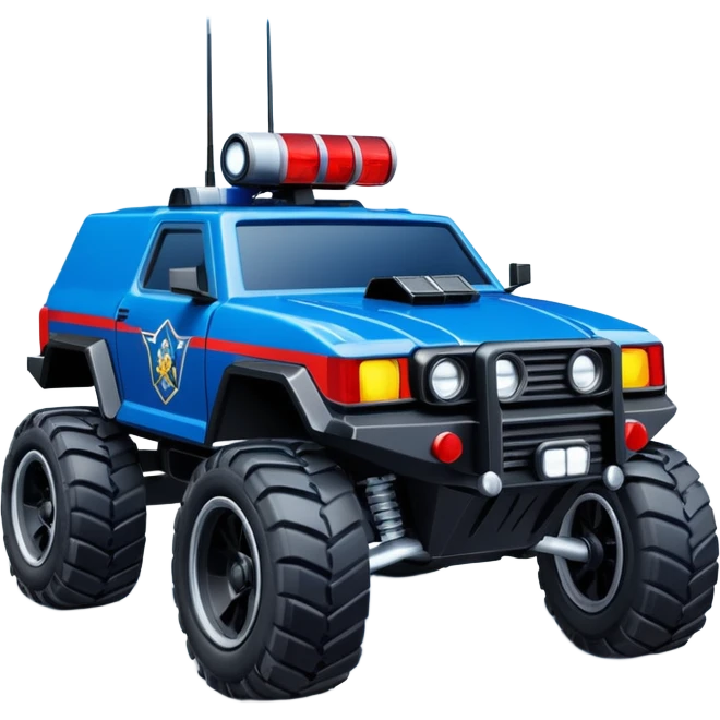 Warhammer Hot wheels Snow planet dark scary Imperial Shock Troopers police off road interceptor  emoji