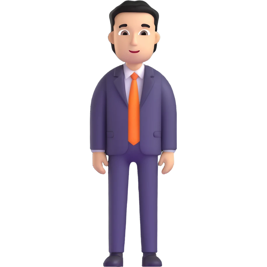 man emoji