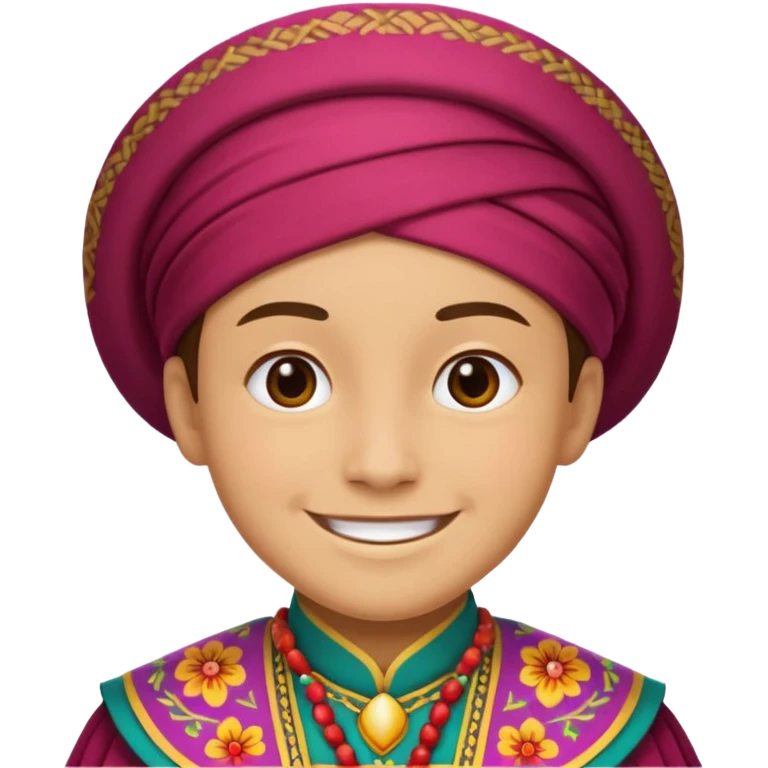 Hayırlı cumalar emoji