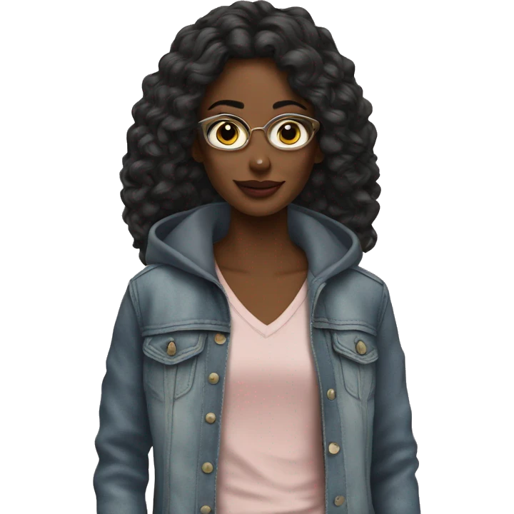 Fashion  emoji