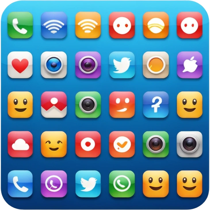 Samsung Gallery  emoji