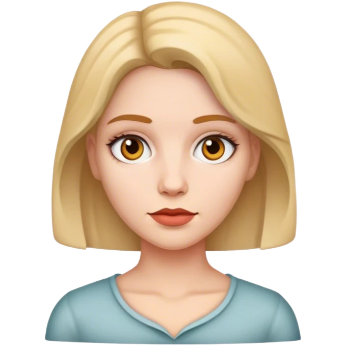 Jane doe  emoji