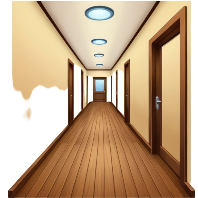Korridor  emoji