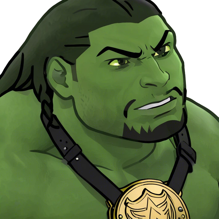 Roman reigns emoji
