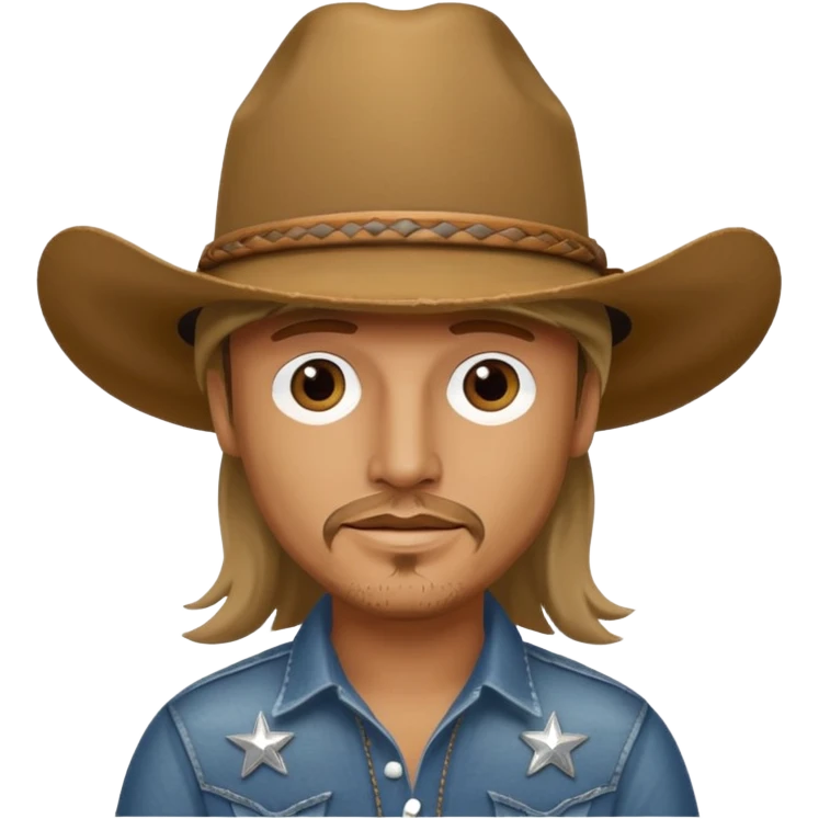Kid Rock emoji