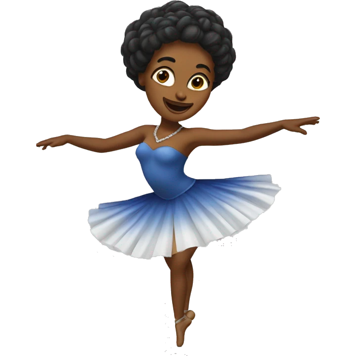 Danseuse du ventre emoji