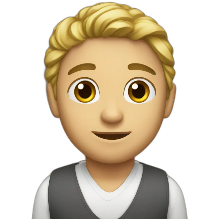 Shelby emoji