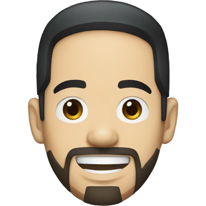Mike Shinoda emoji