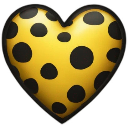 Trafalgar law heart emoji