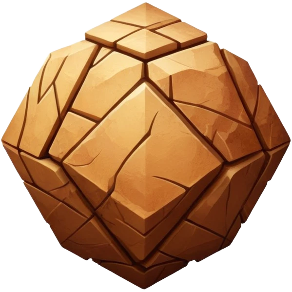 earth element symbol emoji