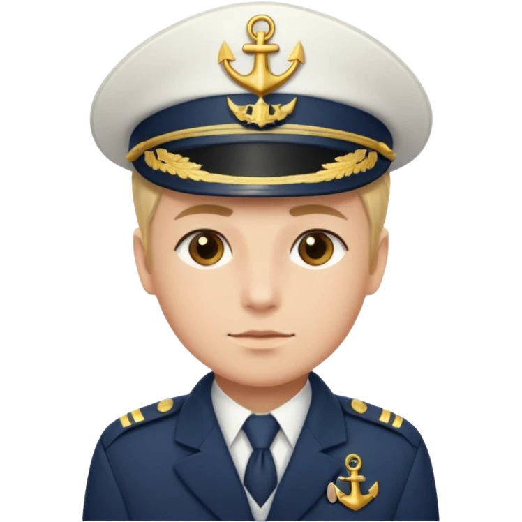 Navigator emoji
