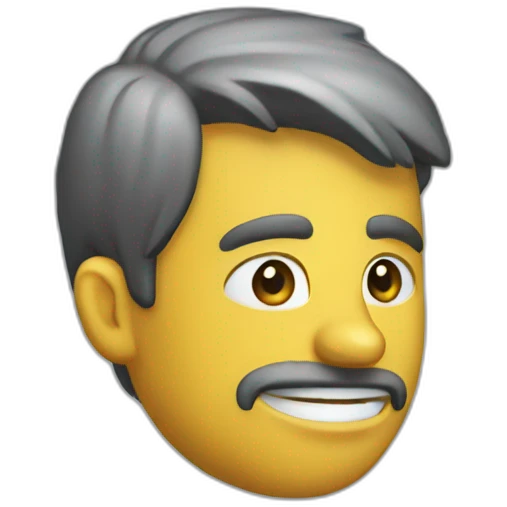 ps2 emoji