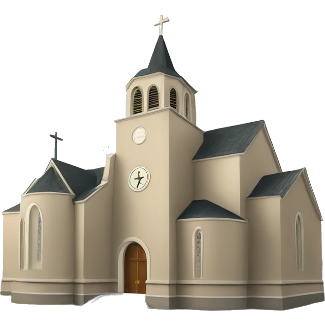 Adventist Church  emoji