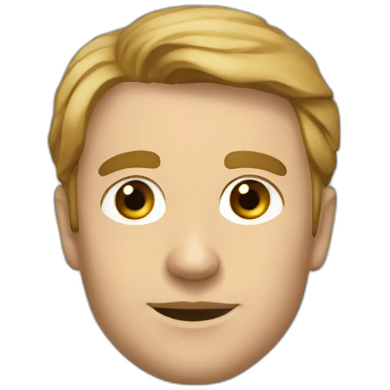 Xavier Dupont de Ligonnes emoji