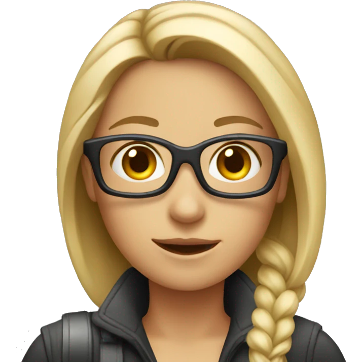 female photographer emoji