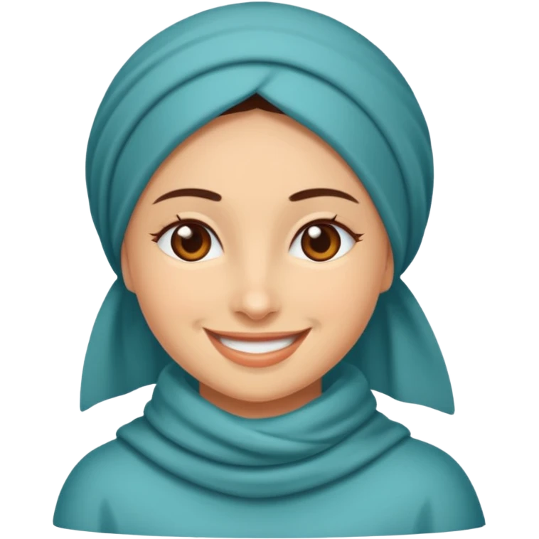 Melek emoji