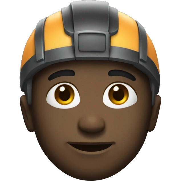 AI emoji