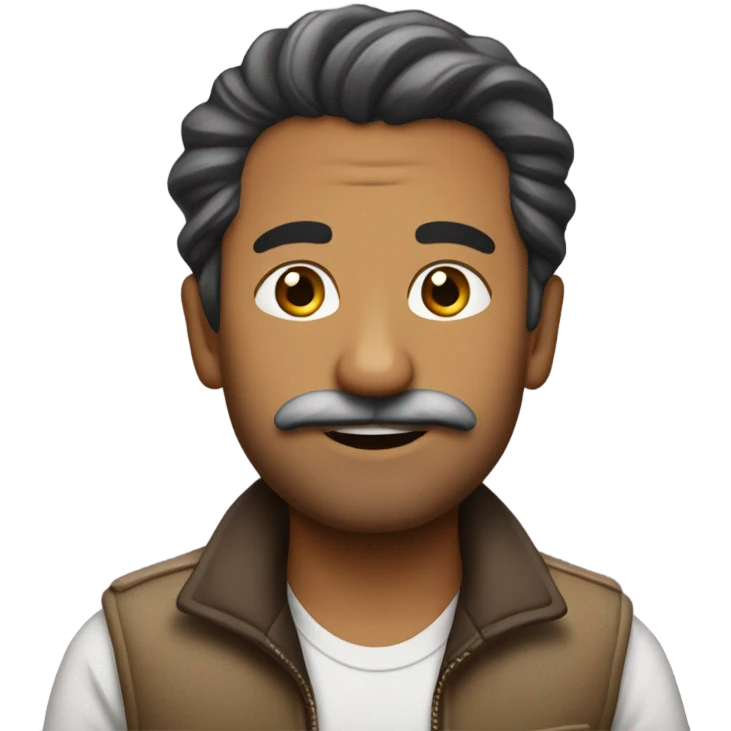 Poopesh Singh  emoji