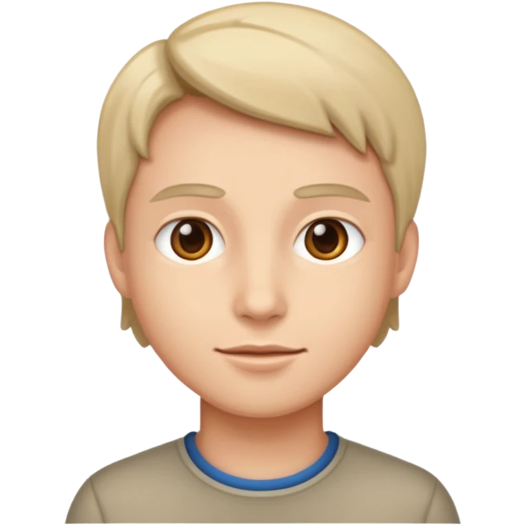 Period emoji