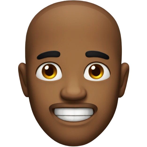 Big scarr  emoji