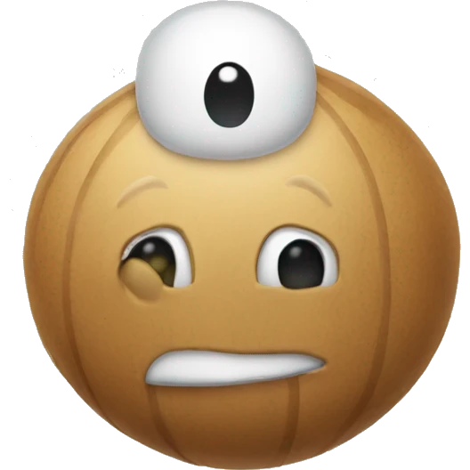 Cane palloncino  emoji