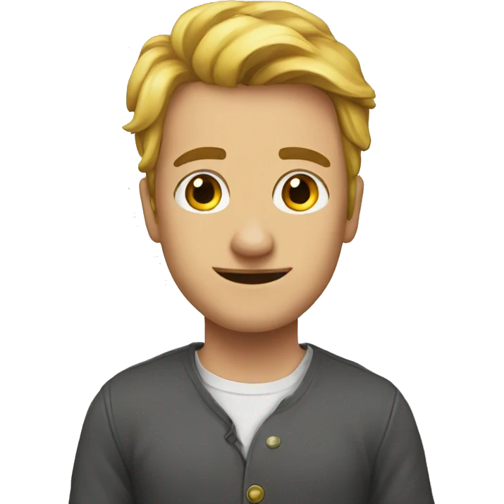 Книга emoji