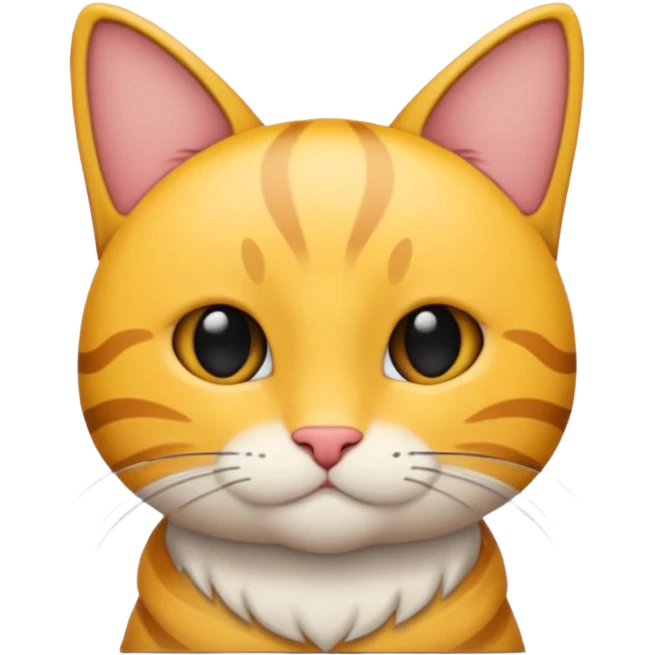 Katten Ville emoji