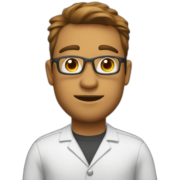 Devops Engineer emoji