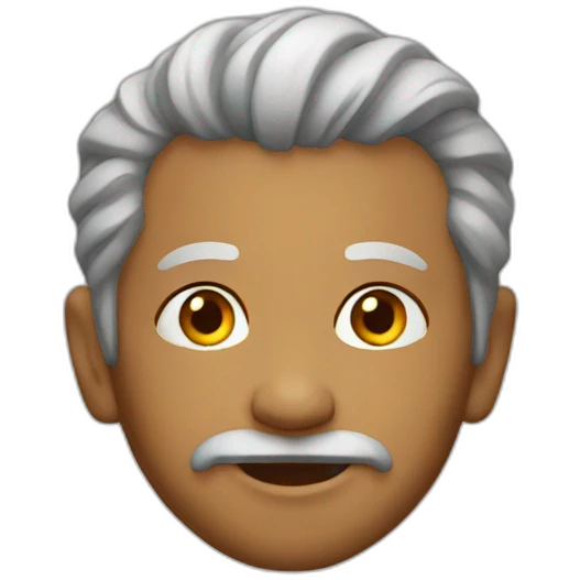 Baba emoji