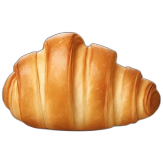 ocopus-croissant-nom emoji