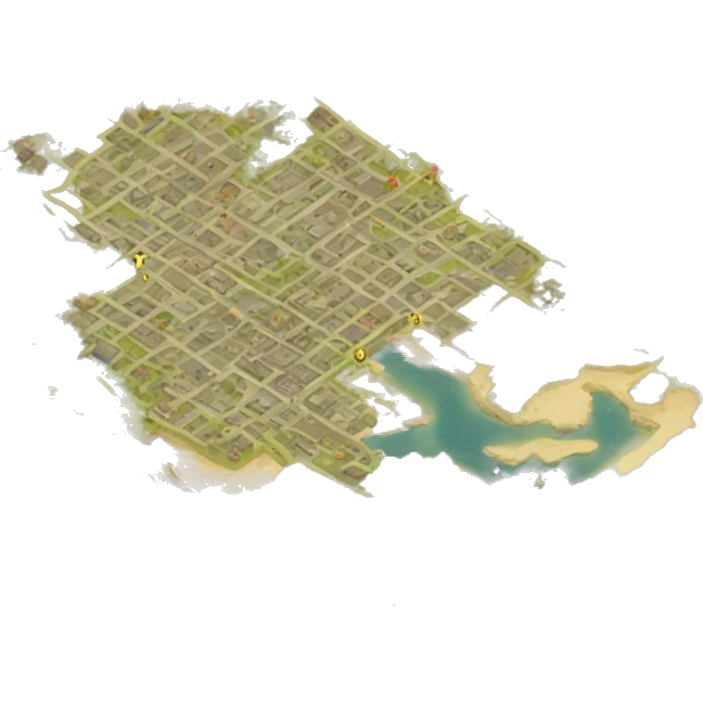 1 WALL MAP emoji