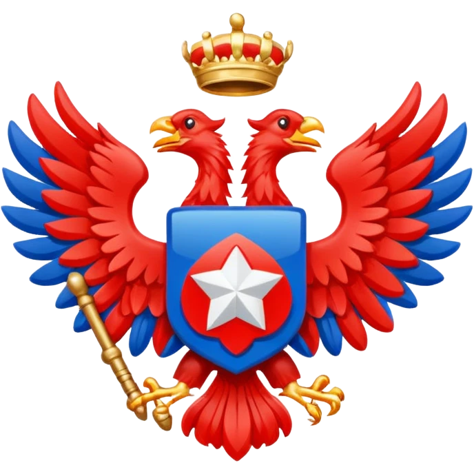 live Russia game official logo emoji