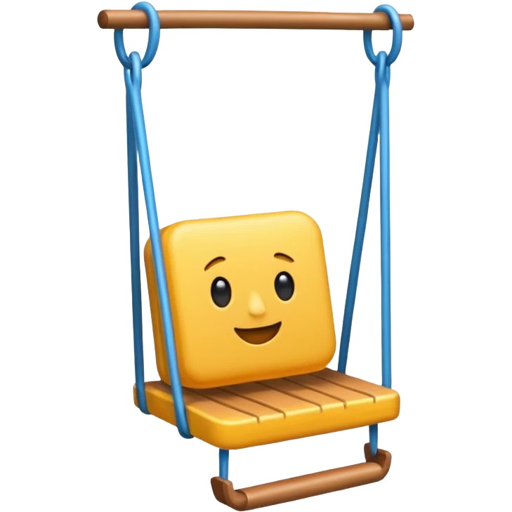 swing emoji