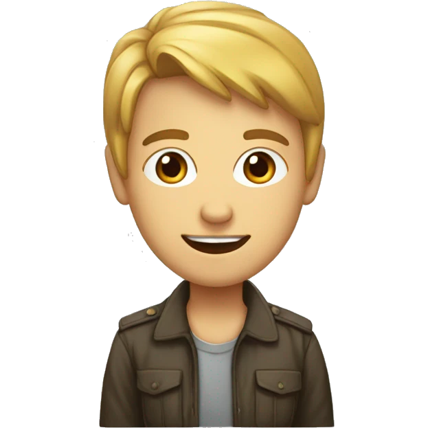 Farfadets plein de malice avec une poche de 10 écrus  emoji